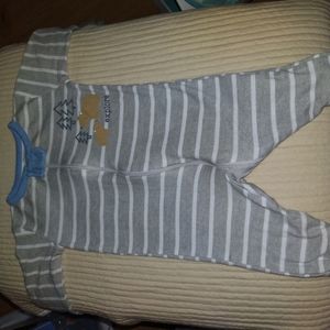 Baby Boys Onesies